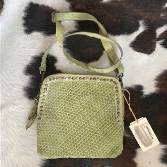 💥🆕💥 Unique crossbody Platania bag - Picture 1 of 8